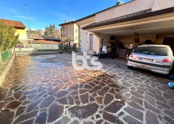 Foto 4 - Casa semi indipendente via martiri della libertà
 
6/a, Paratico - foto 4