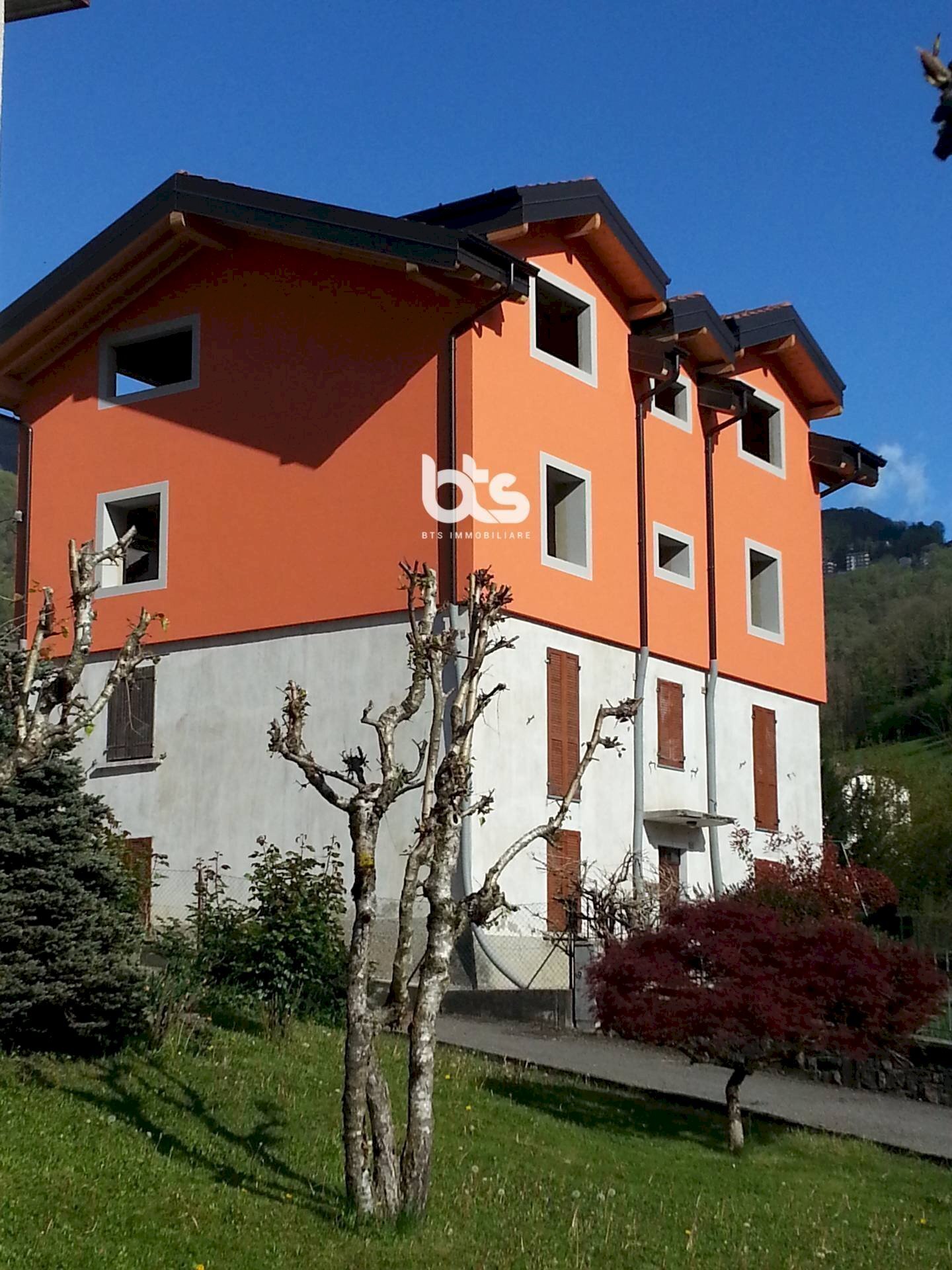 Foto 1 - Villa frazione rigosa, Algua - photo 1