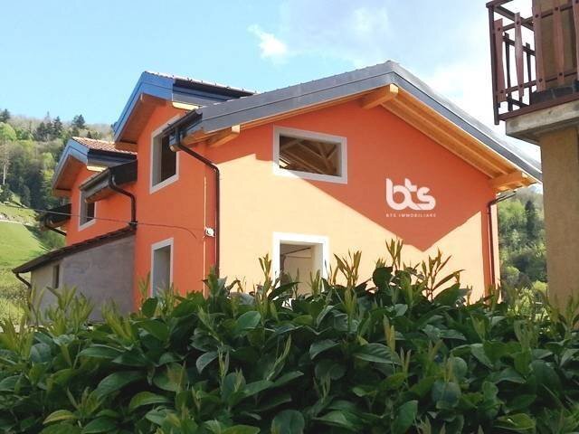 Foto 2 - Villa frazione rigosa, Algua - photo 2