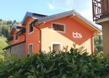 Foto 2 - Villa frazione rigosa, Algua - photo 2