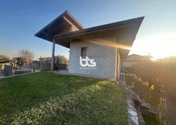 Foto 1 - Villa via vincenzo bellini
 
27, Castelli Calepio - foto 1