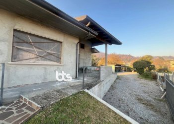 Foto 6 - Villa via vincenzo bellini
 
27, Castelli Calepio - foto 6