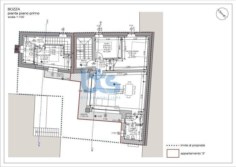 Foto 1 - Three-room apartment via gere
 
13, Iseo - photo 1
