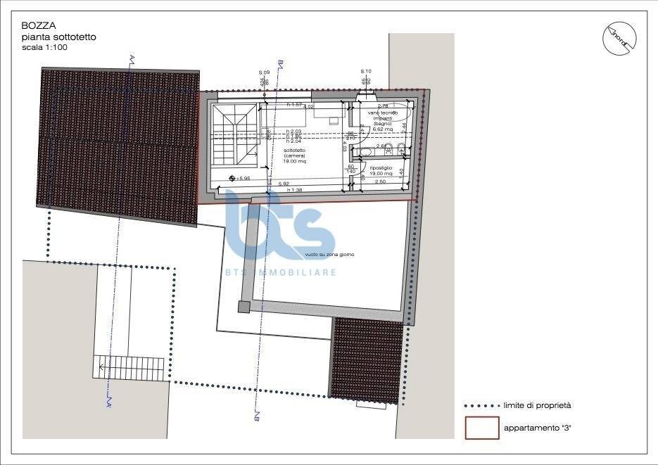 Foto 2 - Three-room apartment via gere
13, Iseo - photo 2