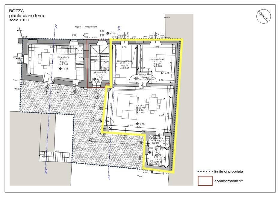 Foto 3 - Three-room apartment via gere
13, Iseo - photo 3