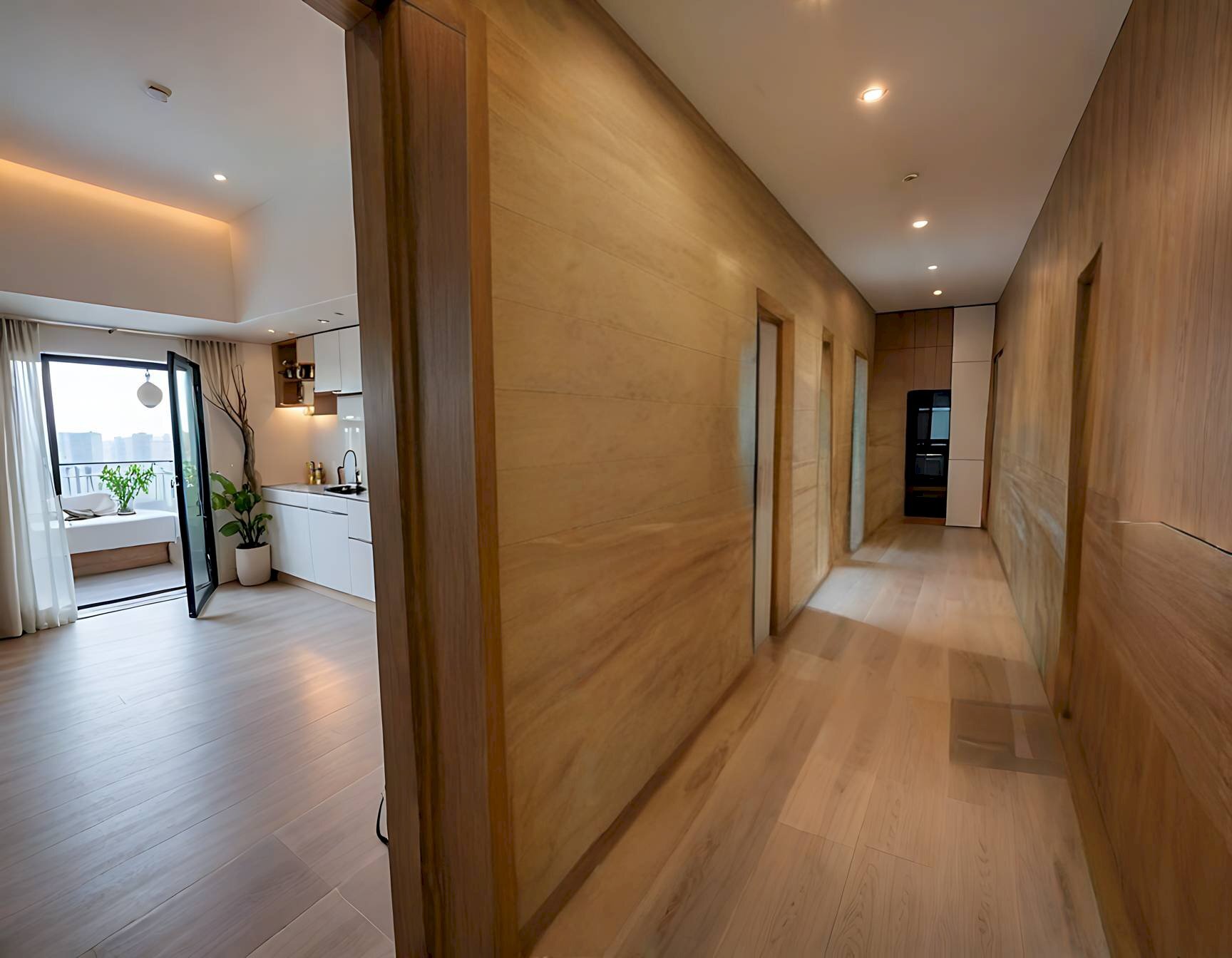 Foto 1 - Three-room apartment via cavour
 
16, Paratico - photo 1