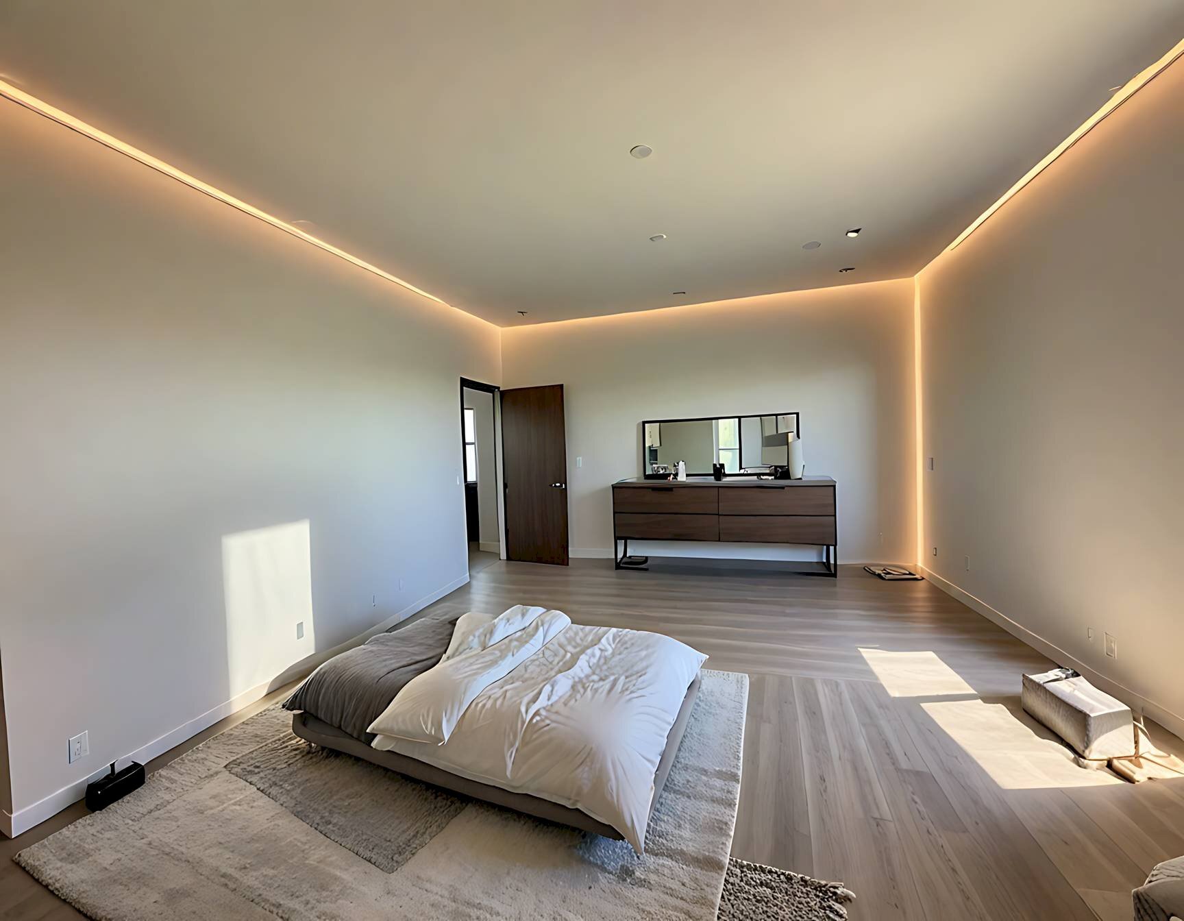 Foto 2 - Three-room apartment via cavour
 
16, Paratico - photo 2