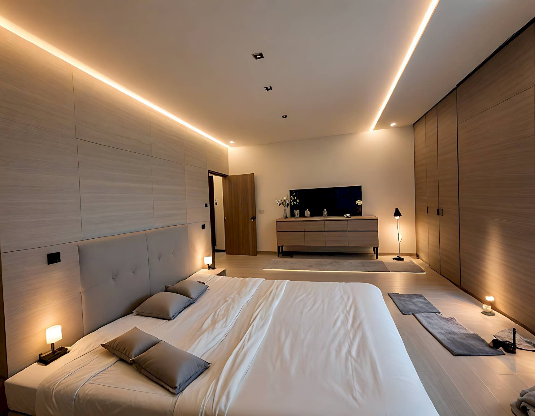 Foto 3 - Three-room apartment via cavour
 
16, Paratico - photo 3