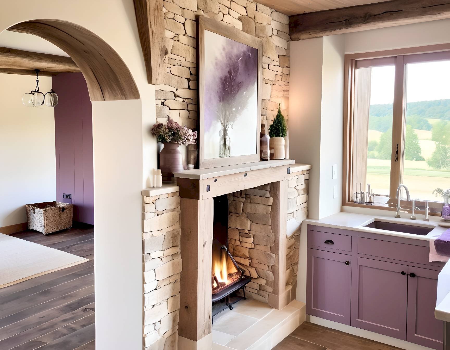 Foto 1 - Appartamento via cavour
 
16, Paratico - foto 1