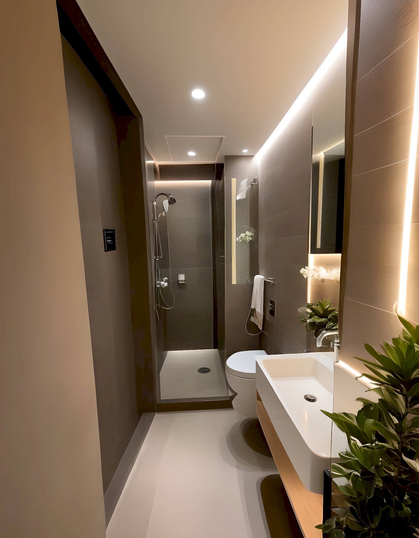 Foto 3 - Appartamento via cavour
16, Paratico - foto 3