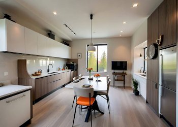 Foto 1 - Appartamento via cavour
 
16, Paratico - foto 1