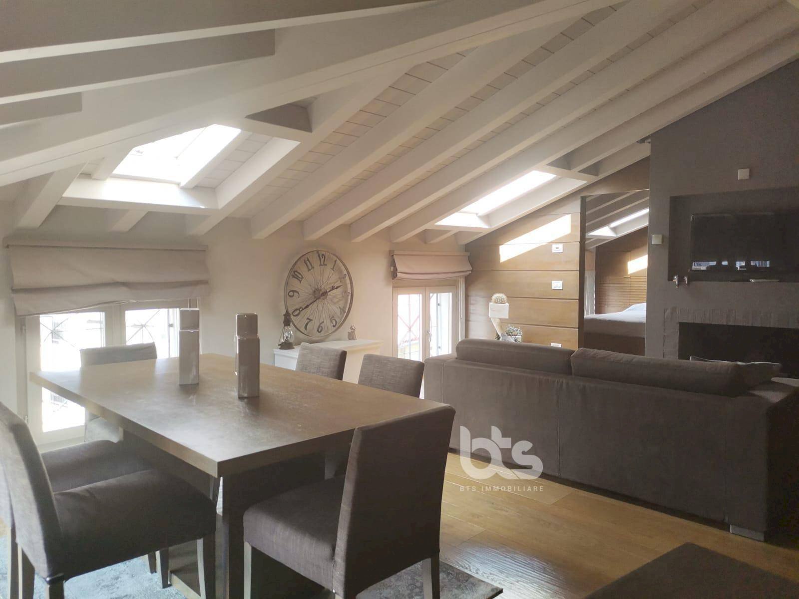 Foto 1 - Attic VIA DUOMO, Iseo - photo 1