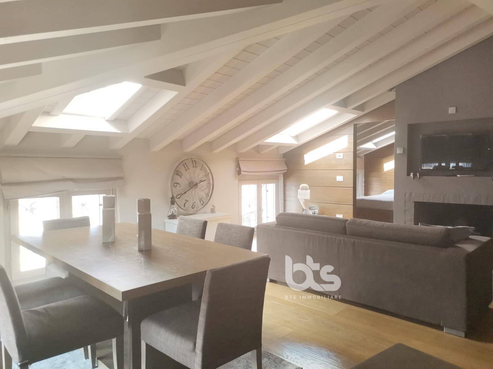 Foto 2 - Attic VIA DUOMO, Iseo - photo 2