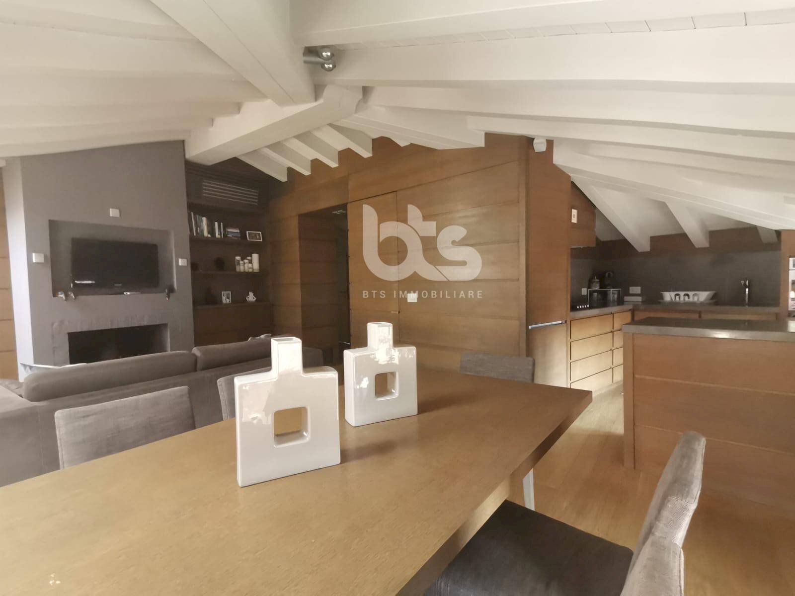 Foto 3 - Attic VIA DUOMO, Iseo - photo 3