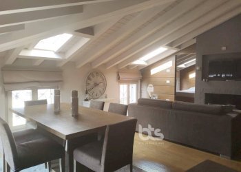 Foto 1 - Attico VIA DUOMO, Iseo - foto 1