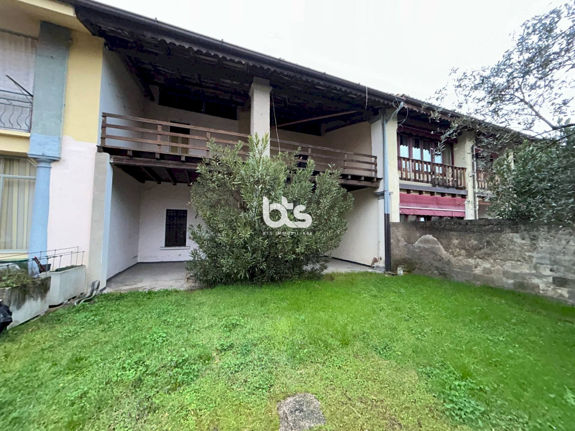 Foto 2 - Villa via guarnieri
 
19, Passirano - photo 2