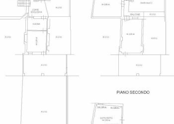 Foto 32 - Villa via guarnieri
 
19, Passirano - foto 32