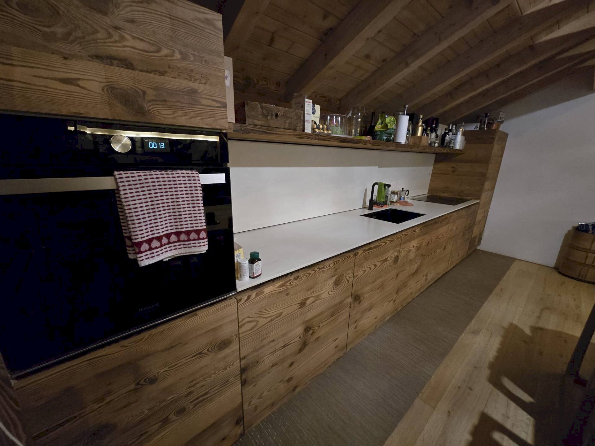 Foto 2 - Appartamento VIA PEDEMONTE, Bormio - foto 2