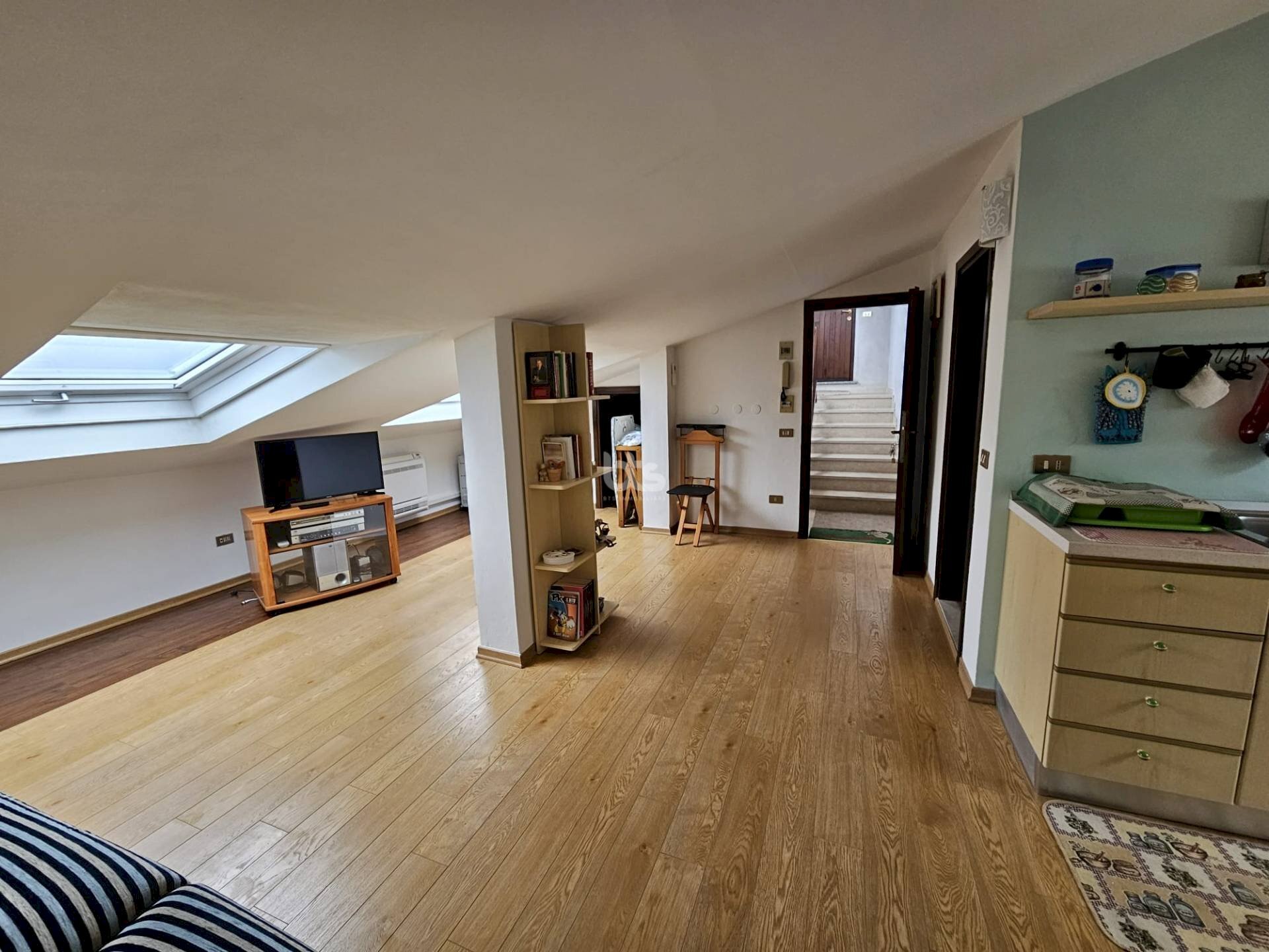 Foto 3 - Appartamento via ronchelli
 
6, Riva di Solto - foto 3