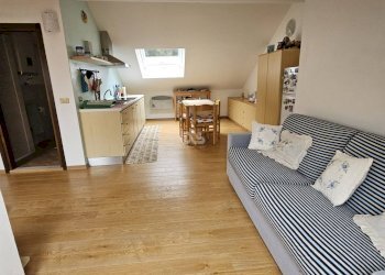 Foto 4 - Appartamento via ronchelli
 
6, Riva di Solto - foto 4