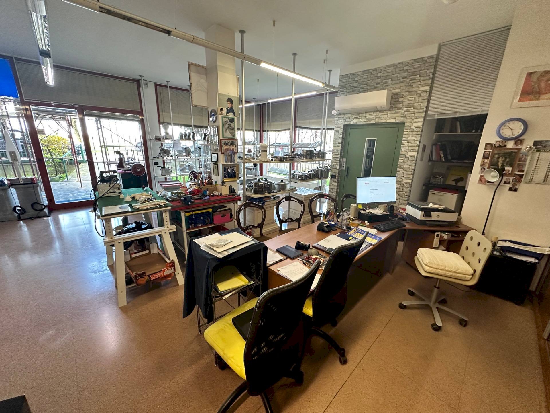 Foto 2 - Commercial Activity Via Gramsci
 
1, Coccaglio - photo 2