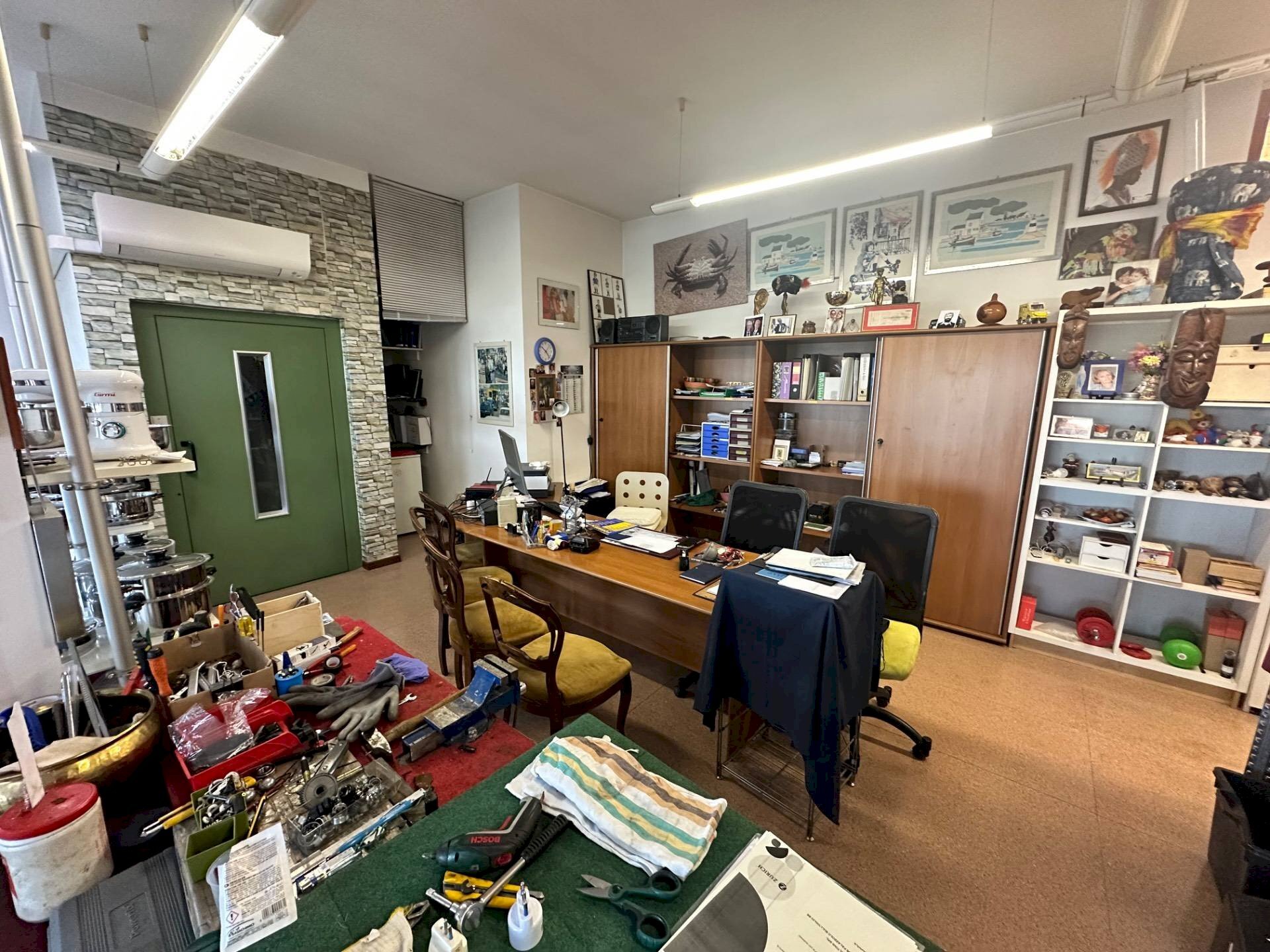 Foto 3 - Commercial Activity Via Gramsci
 
1, Coccaglio - photo 3