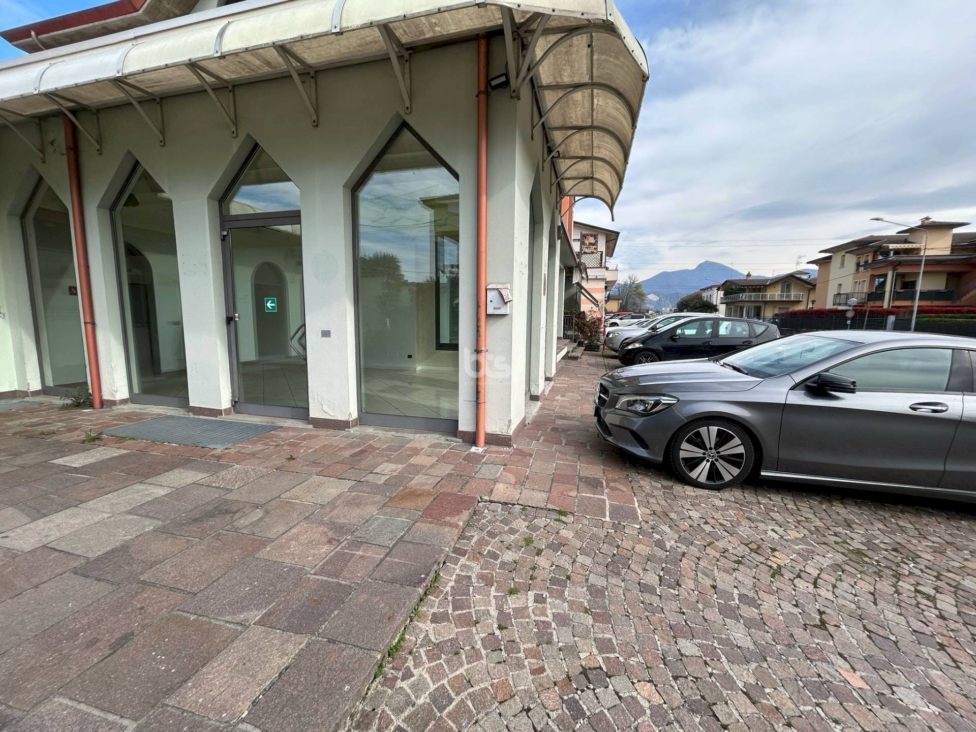 Foto 2 - Commercial Premises via sarnico
11, Capriolo - photo 2