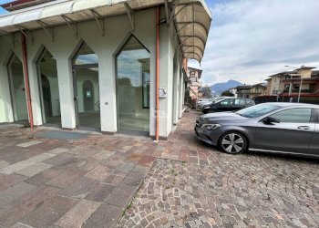 Foto 2 - Commercial Premises via sarnico
11, Capriolo - photo 2