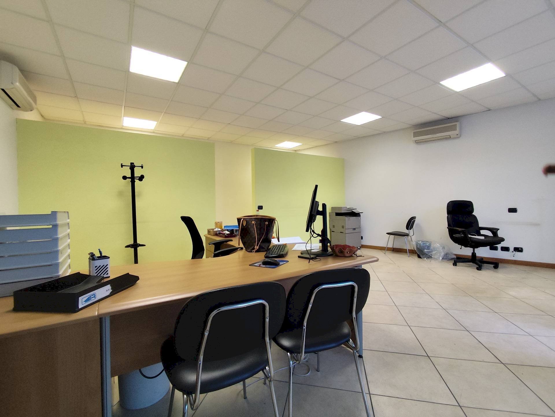 Foto 3 - Attività Commerciale VIA BONINI, Foresto Sparso - foto 3