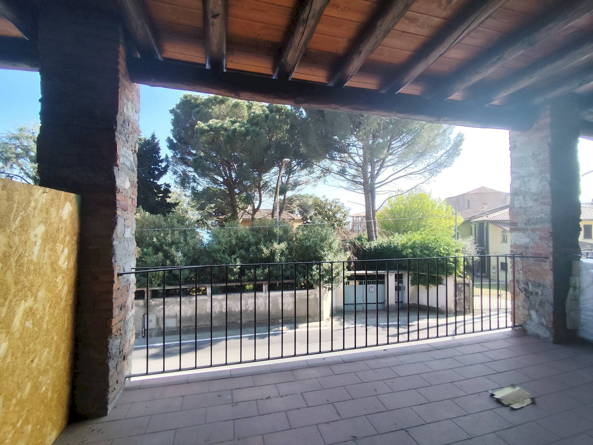 Foto 1 - Appartamento via don gentili, Predore - foto 1