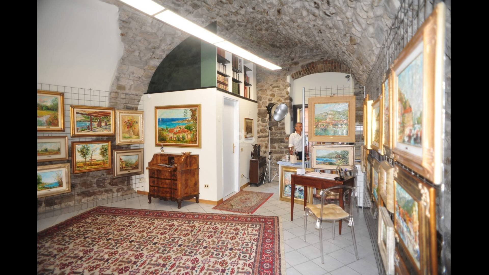 Foto 2 - Locale Commerciale via lantieri, Sarnico - foto 2