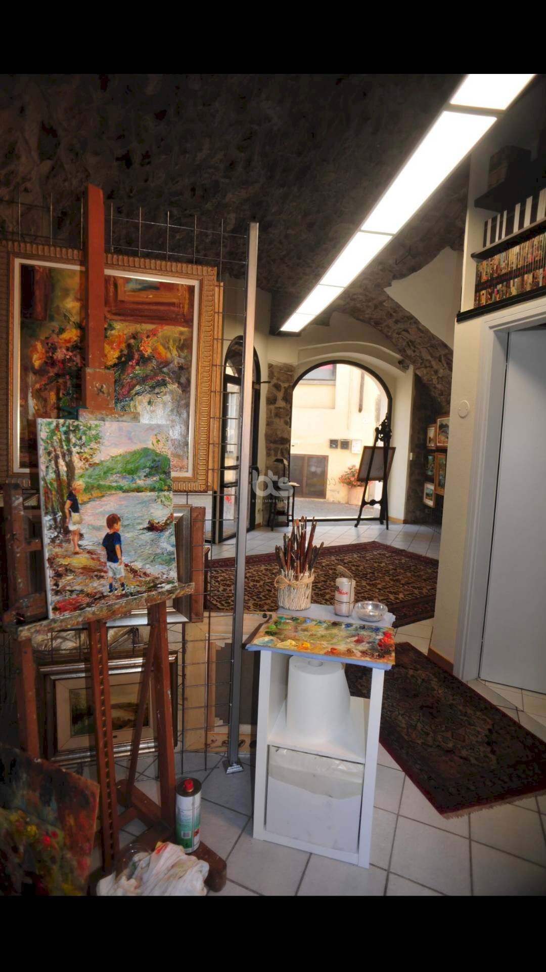 Foto 3 - Locale Commerciale via lantieri, Sarnico - foto 3