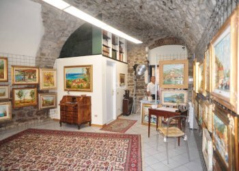 Foto 2 - Locale Commerciale via lantieri, Sarnico - foto 2