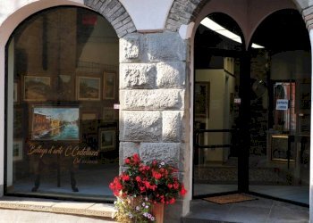 Foto 5 - Locale Commerciale via lantieri, Sarnico - foto 5