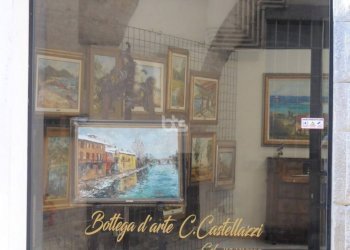 Foto 7 - Locale Commerciale via lantieri, Sarnico - foto 7