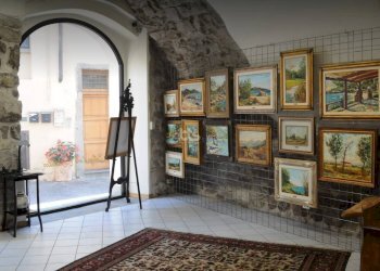 Foto 8 - Locale Commerciale via lantieri, Sarnico - foto 8