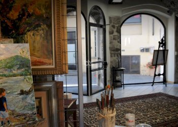 Foto 9 - Locale Commerciale via lantieri, Sarnico - foto 9