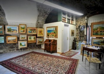 Foto 13 - Locale Commerciale via lantieri, Sarnico - foto 13