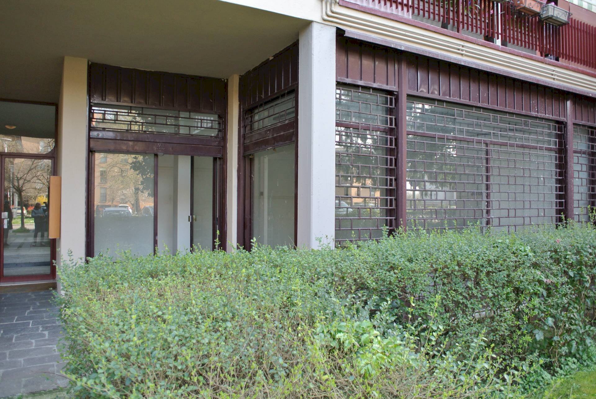 Foto 2 - Commercial Premises L.go Leopardi
 
5, Fidenza - photo 2