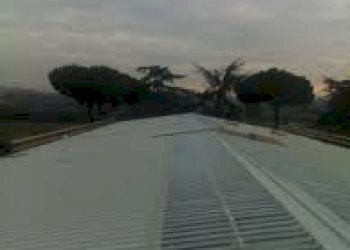 Foto 4 - Magazzino VIA IDROVORE DELLA MAGLIANA, Roma - foto 4