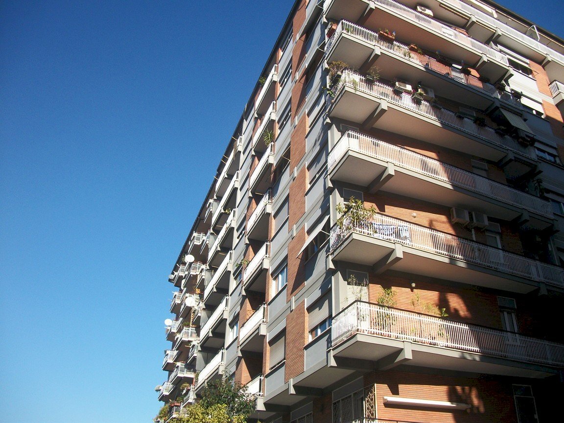 Foto 1 - Monolocale via Antoniotto Usodimare, Roma - foto 1