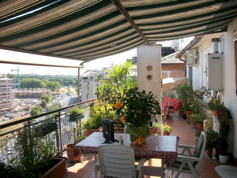 Foto 3 - Casa semi indipendente via Capitan Bavastro, Roma - foto 3