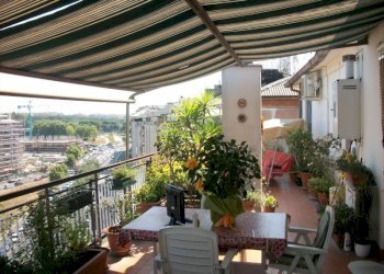 Foto 3 - Casa semi indipendente via Capitan Bavastro, Roma - foto 3