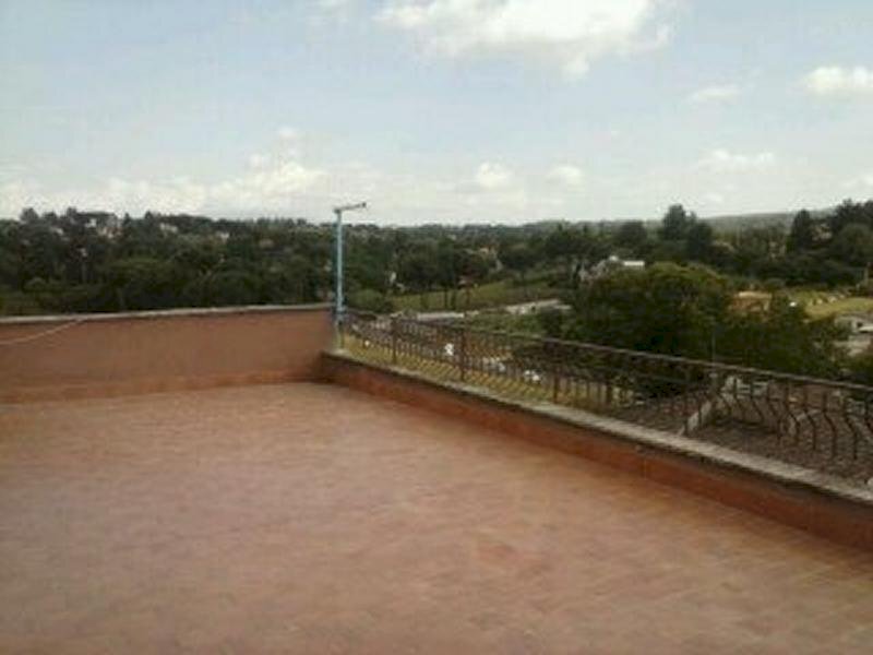 Foto 1 - Attico via della signora, San Cesareo - foto 1