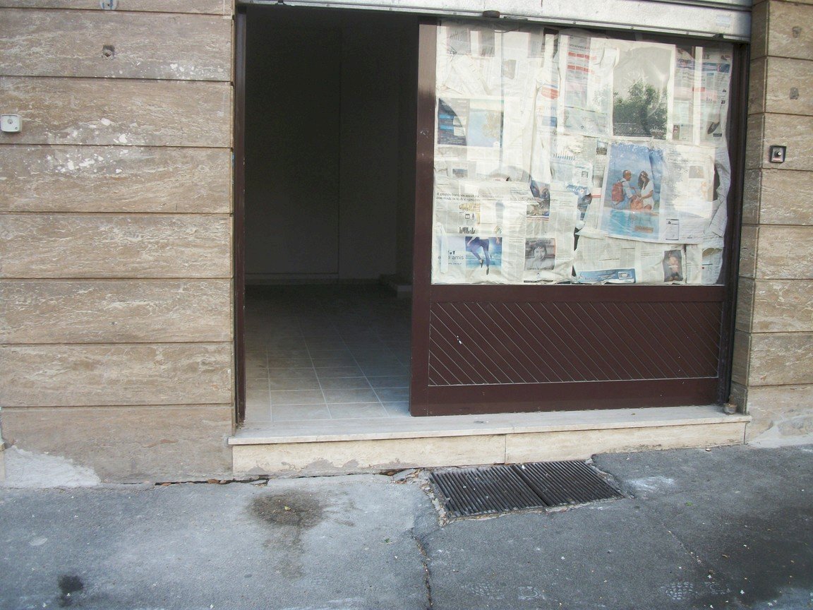 Foto 3 - Negozio via Carlo Citerni, Roma - foto 3