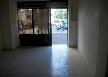 Foto 15 - Negozio via Carlo Citerni, Roma - foto 15