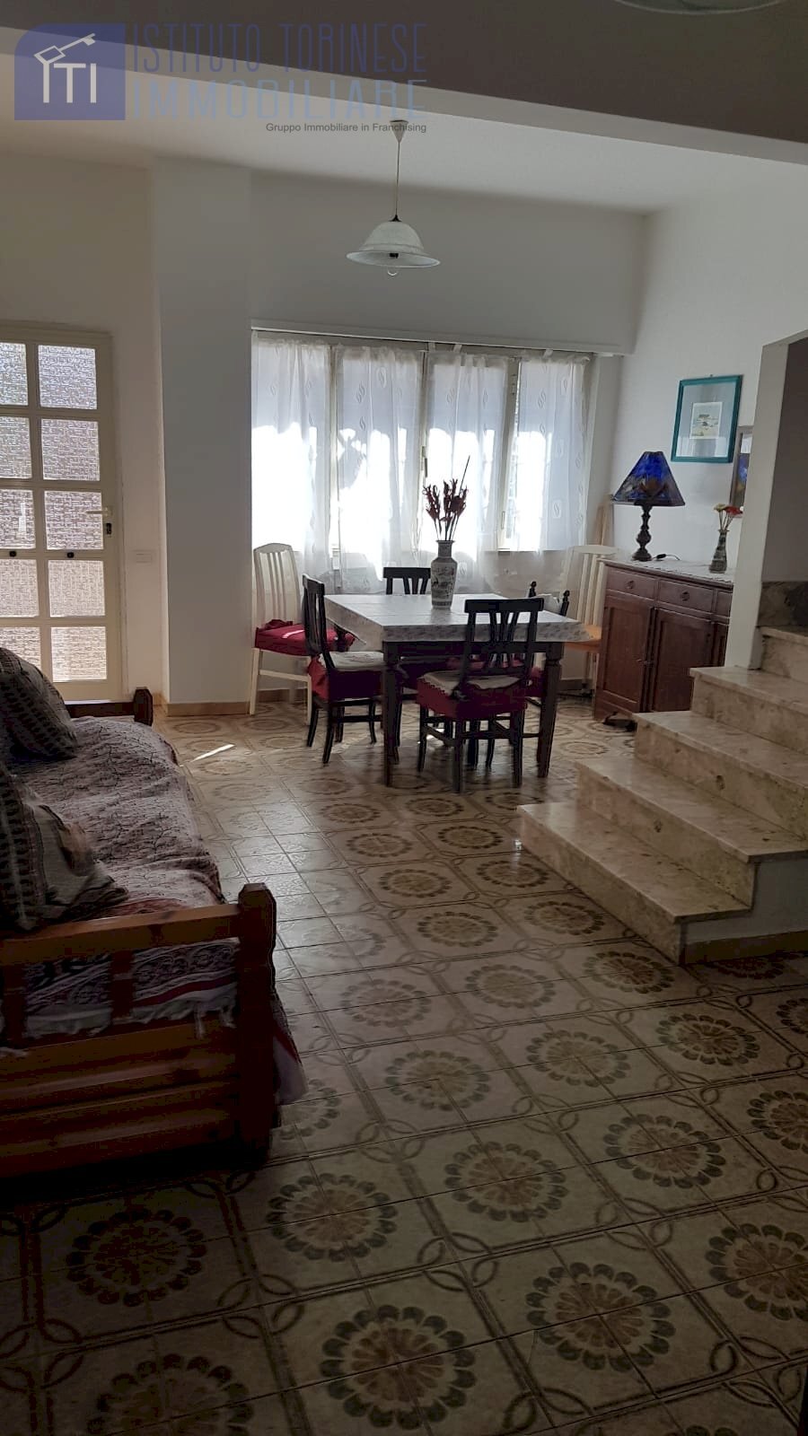 Foto 1 - Terraced Villa via lago maggiore, Pomezia - photo 1