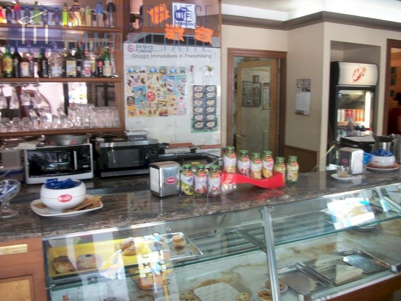 Foto 1 - Shop Via Carlo Citerni, Roma - photo 1