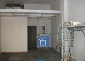 Foto 1 - Negozio via Manfredo Camperio, Roma - foto 1