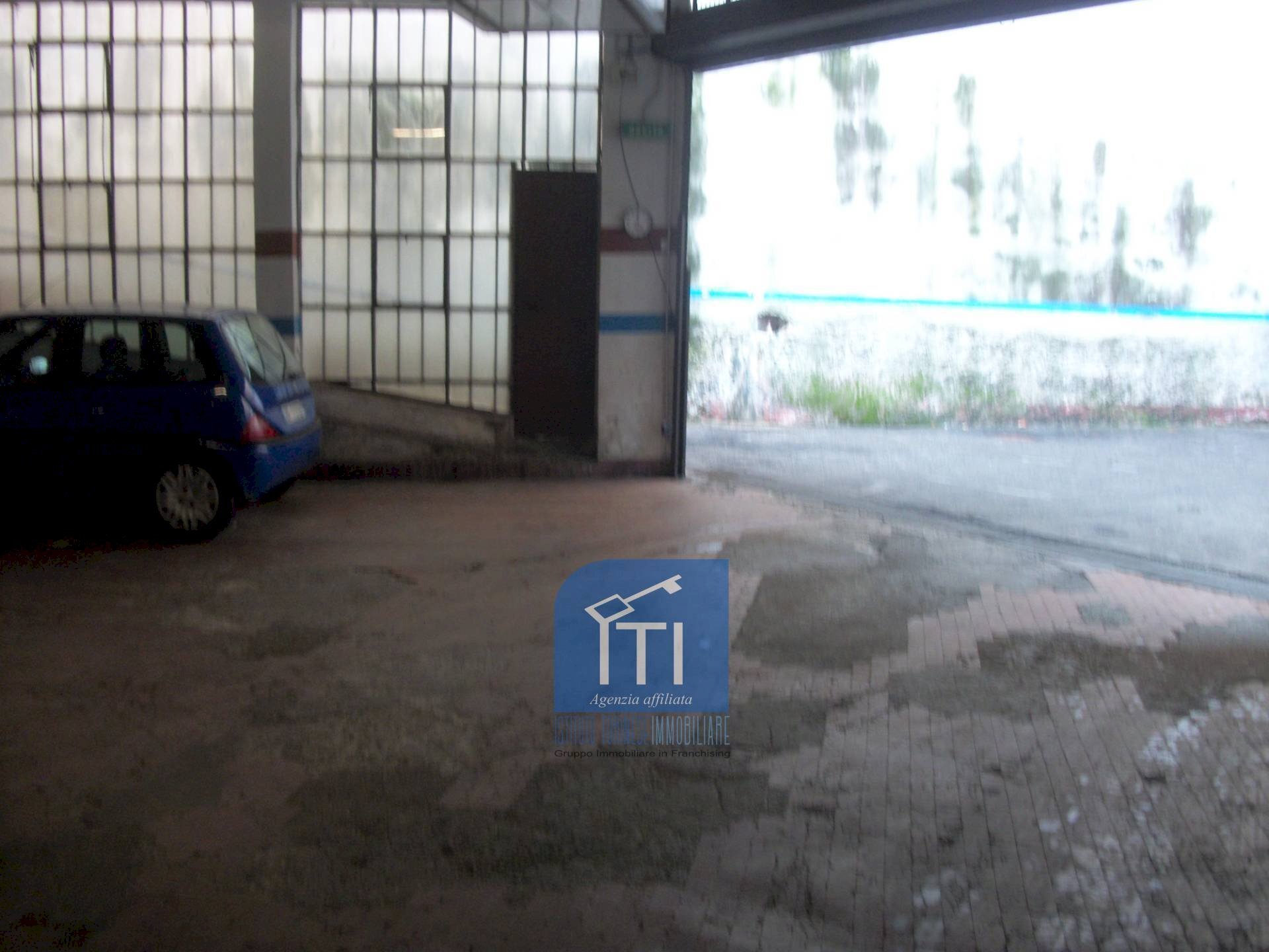 Foto 2 - Warehouse via Byron, Roma - photo 2